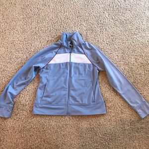 Champion track jacket